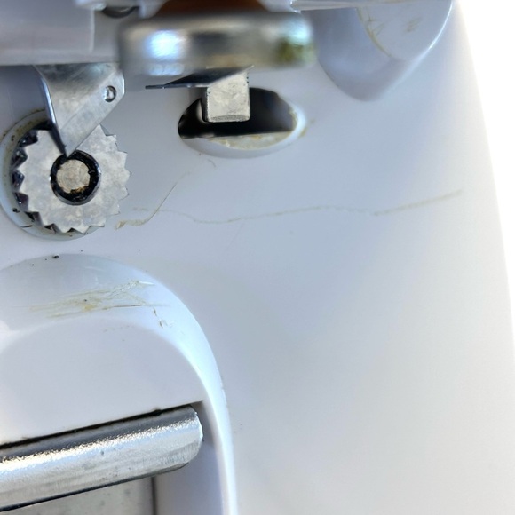 Black & Decker Grand Openings Electric Can Bottle Opener Knife Sharpener Read - Picture 6 of 11